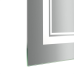 Дзеркало Qtap Cardinal 600х800 з LED-підсвічуванням Touch, з антизапотіванням, з димером, рег. темп. кольору (3000-6500K) QT0478C6080 Дзеркало Qtap Cardinal 600х800 з LED-підсвічуванням Touch, з антизапотіванням, з димером, рег. темп. кольору (3000-6500K) QT0478C6080