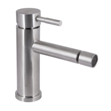 Змішувач для біде Lidz Aria 001AF (k35) LDARI001AFNKS46096 Nickel