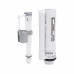 Унітаз підлоговий Qtap Stork Ultra Quiet 630×350×805 мм із сидінням Soft-close, White QTSTO27W49260