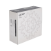 Змішувач для раковини Qtap Gemini QTGEM270GMB45676 Gunmetal Black PVD