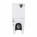 Унітаз підлоговий Qtap Swan Ultra Quiet з сидінням Soft-close 640x360x835 мм QT16222182TW White