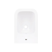Біде підвісне Qtap Gemini 485×340×300 мм, White QTTAU28W49120