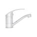 Змішувач для кухні Lidz Mars 002M (k40) LDMAR002MCRM34847 Chrome
