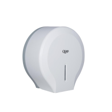 Тримач для туалетного паперу Qtap Pohodli 270 мм QTDP112WP White (Držák)