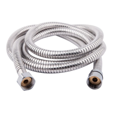 Шланг Lidz Niagara 01 1,75-2,2 м LDNIA01CRM22148 Chrome