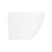 Біде підлогове Qtap Jay 560х360х410 мм, White QT07443375W Біде підлогове Qtap Jay 560х360х410 мм, White QT07443375W