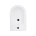 Біде підлогове Qtap Jay 560х360х410 мм, White QT07443375W Біде підлогове Qtap Jay 560х360х410 мм, White QT07443375W