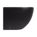 Біде підлогове Qtap Robin 565x360x405 Matt black QT13442141CMB