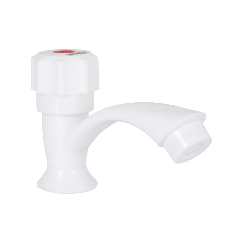 Кран на одну воду для раковини Brinex BW 0221