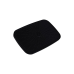 Душова система універсальна Qtap Gemini на три споживачі (з виливом) QTGEM111BLM45686 Black Matt