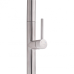 Змішувач для кухні Qtap Lenicka з висувним виливом QTLEN9138103UN Brushed Nickel PVD Змішувач для кухні Qtap Lenicka з висувним виливом QTLEN9138103UN Brushed Nickel PVD