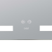 Дзеркало Lidz Kubis (KU2) 600х800 з LED-підсвічуванням Touch, з антизапотіванням, з димером, рег. яскравості LD78LF937608048449