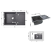 Кухонна мийка Lidz 790x495/230 BLA-03 (LIDZBLA03790495230) Кухонна мийка Lidz 790x495/230 BLA-03 (LIDZBLA03790495230)