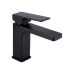 Змішувач для раковини Qtap Gemini (з гігієнічним душем) QTGEM272BLM45690 Black Matt Змішувач для раковини Qtap Gemini (з гігієнічним душем) QTGEM272BLM45690 Black Matt