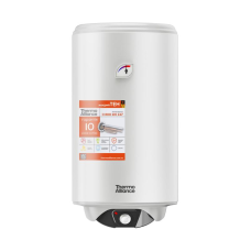 Водонагрівач електричний Thermo Alliance Spectra 80 л вертикальний, мокрий ТЕН 2,0 кВт, d 435 мм