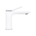 Змішувач для раковини Qtap Presto QTPRE270CRW45576 Chrome/White Змішувач для раковини Qtap Presto QTPRE270CRW45576 Chrome/White