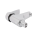 Змішувач для раковини Lidz Anny 001F (k40) LDANN001FCRM35119 Chrome