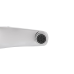 Змішувач для раковини Lidz Anny 001F (k40) LDANN001FCRM35119 Chrome