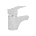Змішувач для раковини Lidz Anny 001F (k40) LDANN001FCRM35119 Chrome