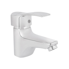Змішувач для раковини Lidz Anny 001F (k40) LDANN001FCRM35119 Chrome