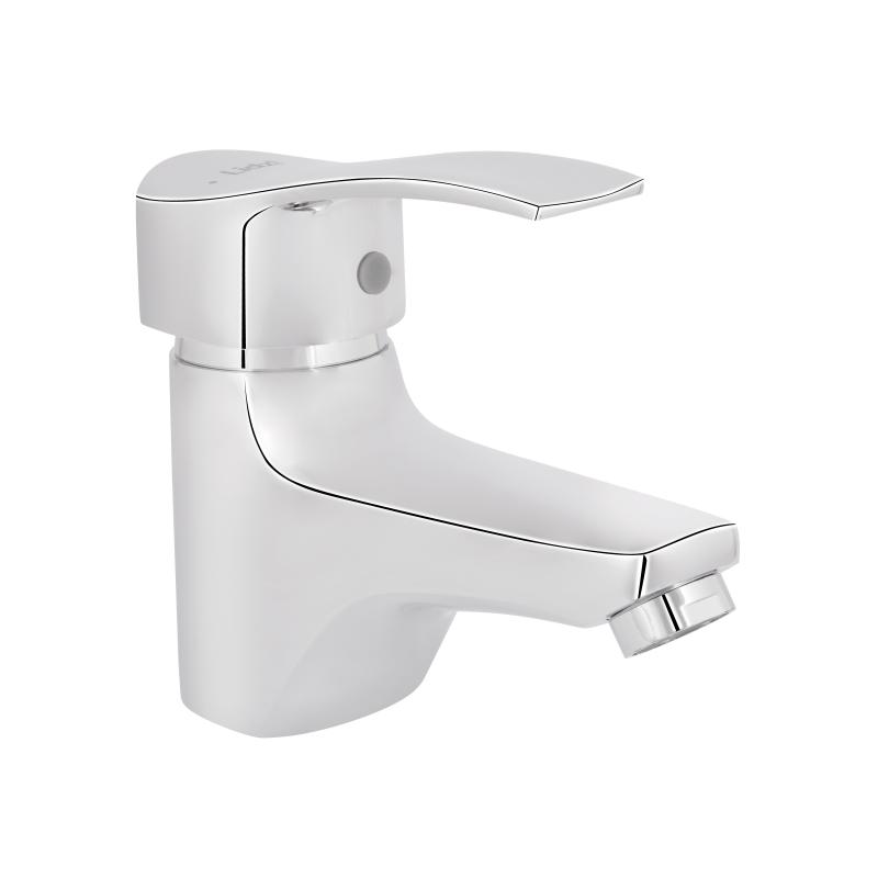 Змішувач для раковини Lidz Anny 001F (k40) LDANN001FCRM35119 Chrome