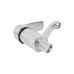 Змішувач для кухні Lidz Anny 003M (k40) LDANN003MCRM35093 Chrome Змішувач для кухні Lidz Anny 003M (k40) LDANN003MCRM35093 Chrome