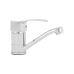 Змішувач для кухні Lidz Anny 003M (k40) LDANN003MCRM35093 Chrome Змішувач для кухні Lidz Anny 003M (k40) LDANN003MCRM35093 Chrome