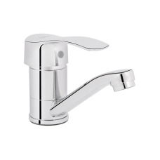 Змішувач для кухні Lidz Anny 003M (k40) LDANN003MCRM35093 Chrome