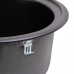 Кухонна мийка Lidz D510/200 BLM-14 (LIDZBLM14D510200) Кухонна мийка Lidz D510/200 BLM-14 (LIDZBLM14D510200)