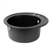 Кухонна мийка Lidz D510/200 BLM-14 (LIDZBLM14D510200) Кухонна мийка Lidz D510/200 BLM-14 (LIDZBLM14D510200)