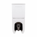 Унітаз підлоговий Qtap Aquarius Ultra Quiet 620×355×790 мм з сидінням Soft-close, White QTAQAW27W49262