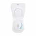 Унітаз підлоговий Qtap Aquarius Ultra Quiet 620×355×790 мм з сидінням Soft-close, White QTAQAW27W49262