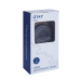 Лійка для ручного душу Qtap Rucni D 130 мм округла QTRUC125BLM45951 Black Matt Лійка для ручного душу Qtap Rucni D 130 мм округла QTRUC125BLM45951 Black Matt
