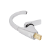 Змішувач для кухні Lidz Anny 007F (k40) LDANN007FCRM35122 Chrome Змішувач для кухні Lidz Anny 007F (k40) LDANN007FCRM35122 Chrome