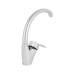 Змішувач для кухні Lidz Anny 007F (k40) LDANN007FCRM35122 Chrome Змішувач для кухні Lidz Anny 007F (k40) LDANN007FCRM35122 Chrome