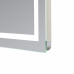 Дзеркало Qtap Mideya (MI1) 800x800 з LED-підсвічуванням Touch, з антизапотіванням, димером, рег. яскравості QT2078NCF808048477 Дзеркало Qtap Mideya (MI1) 800x800 з LED-підсвічуванням Touch, з антизапотіванням, димером, рег. яскравості QT2078NCF808048477