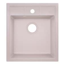 Кухонна мийка Lidz 460х515/200 COL-06 (LIDZCOL06460515200)
