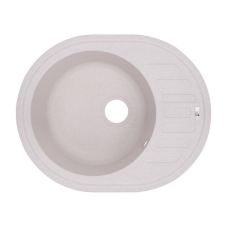 Кухонна мийка Lidz 620x500/200 COL-06 (LIDZCOL06620500200)