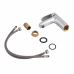 Змішувач для раковини Lidz Tani 0011F1 (k40) LDTAN001F1CRM44959 Chrome