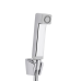 Змішувач для раковини Qtap Gemini (з гігієнічним душем) QTGEM272CRM45689 Chrome Змішувач для раковини Qtap Gemini (з гігієнічним душем) QTGEM272CRM45689 Chrome