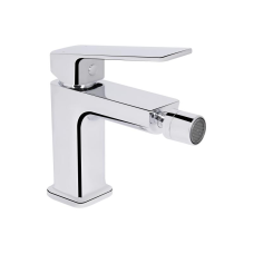 Змішувач для біде Qtap Capricorn Chrome (k26) QTCAP2060102C48223