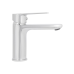 Змішувач для раковини Qtap Aries QTARI270CRM45557 Chrome Змішувач для раковини Qtap Aries QTARI270CRM45557 Chrome
