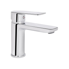 Змішувач для раковини Qtap Aries QTARI270CRM45557 Chrome