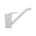 Змішувач для кухні Lidz Anny 003 (k40) LDANN003CRM35082 Chrome