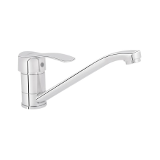 Змішувач для кухні Lidz Anny 003 (k40) LDANN003CRM35082 Chrome