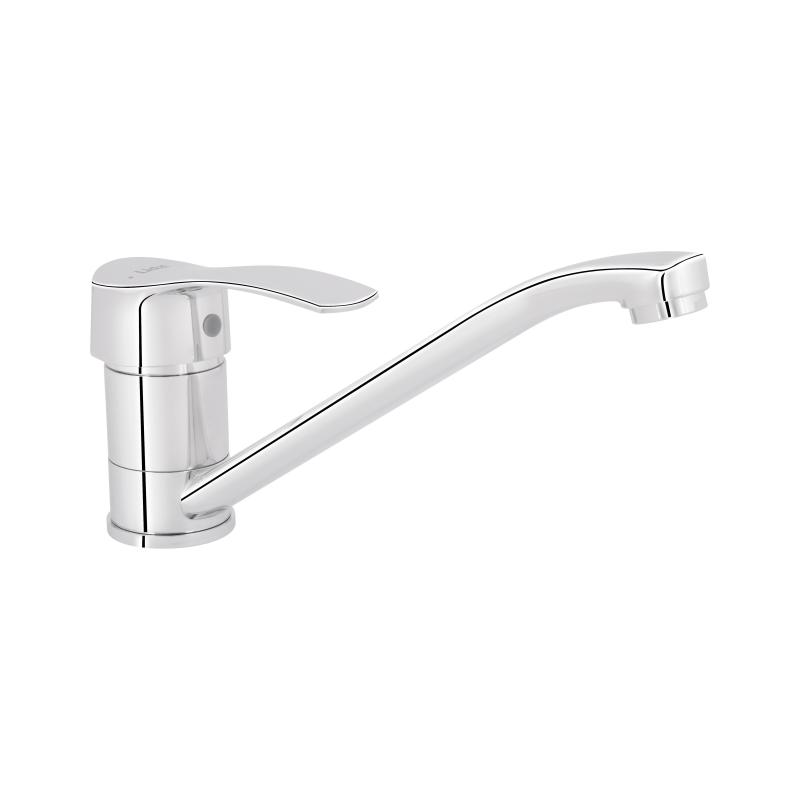 Змішувач для кухні Lidz Anny 003 (k40) LDANN003CRM35082 Chrome