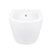 Біде підвісне Qtap Jay 520х360х320 White QT07555376W