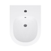 Біде підвісне Qtap Jay 520х360х320 White QT07555376W