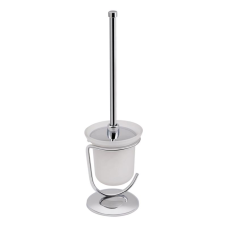 Йоржик Lidz Oreo 0503 підлоговий (матове скло) LDORE0503CRM22324 Chrome