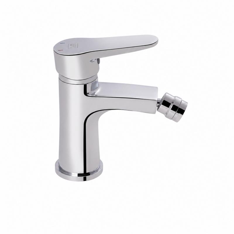 Змішувач для біде Lidz Nicole 001AF (k35) LDNIC001AFCRM35100 Chrome